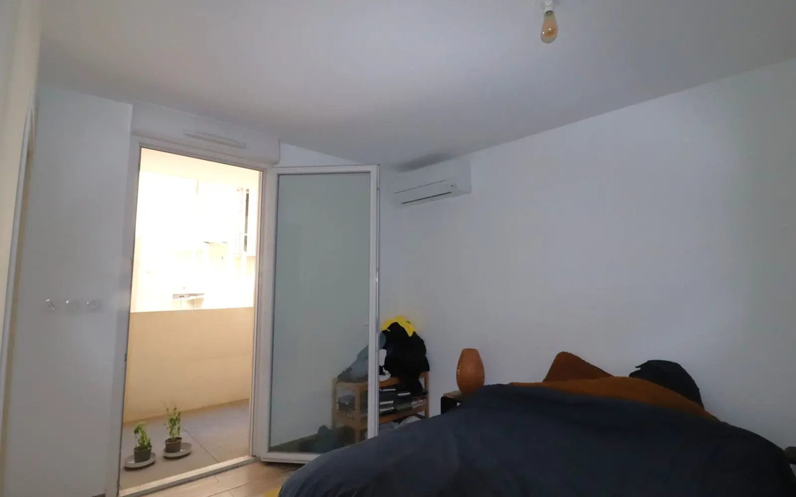 Appartement T2 Marseille 5 13005
