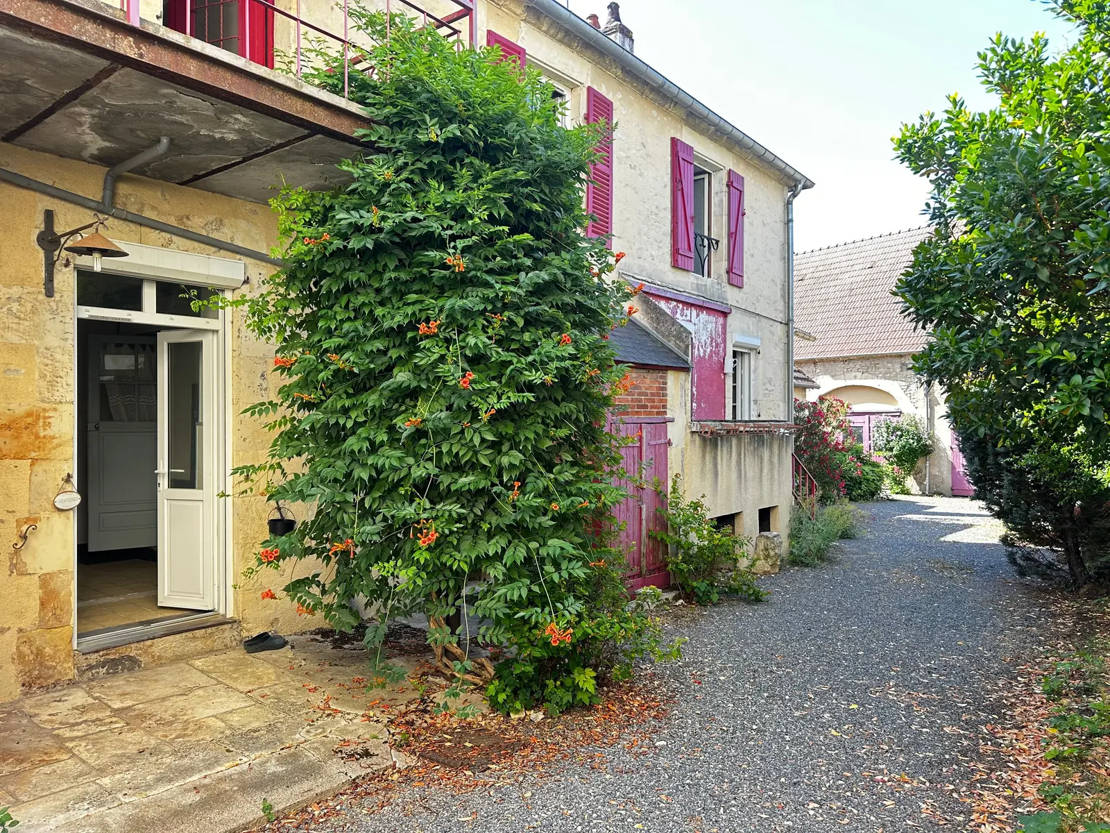 House — 6 ch. — Pougues-les-Eaux