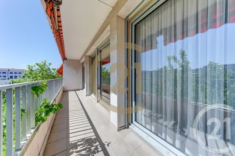 Appartement T4 à vendre LYON