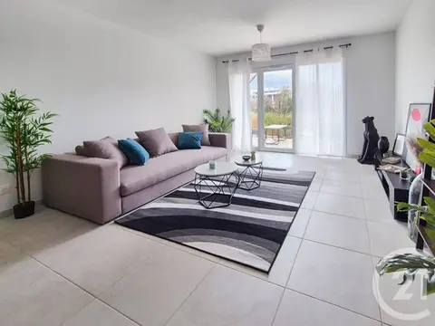 Maison à vendre MARSEILLE