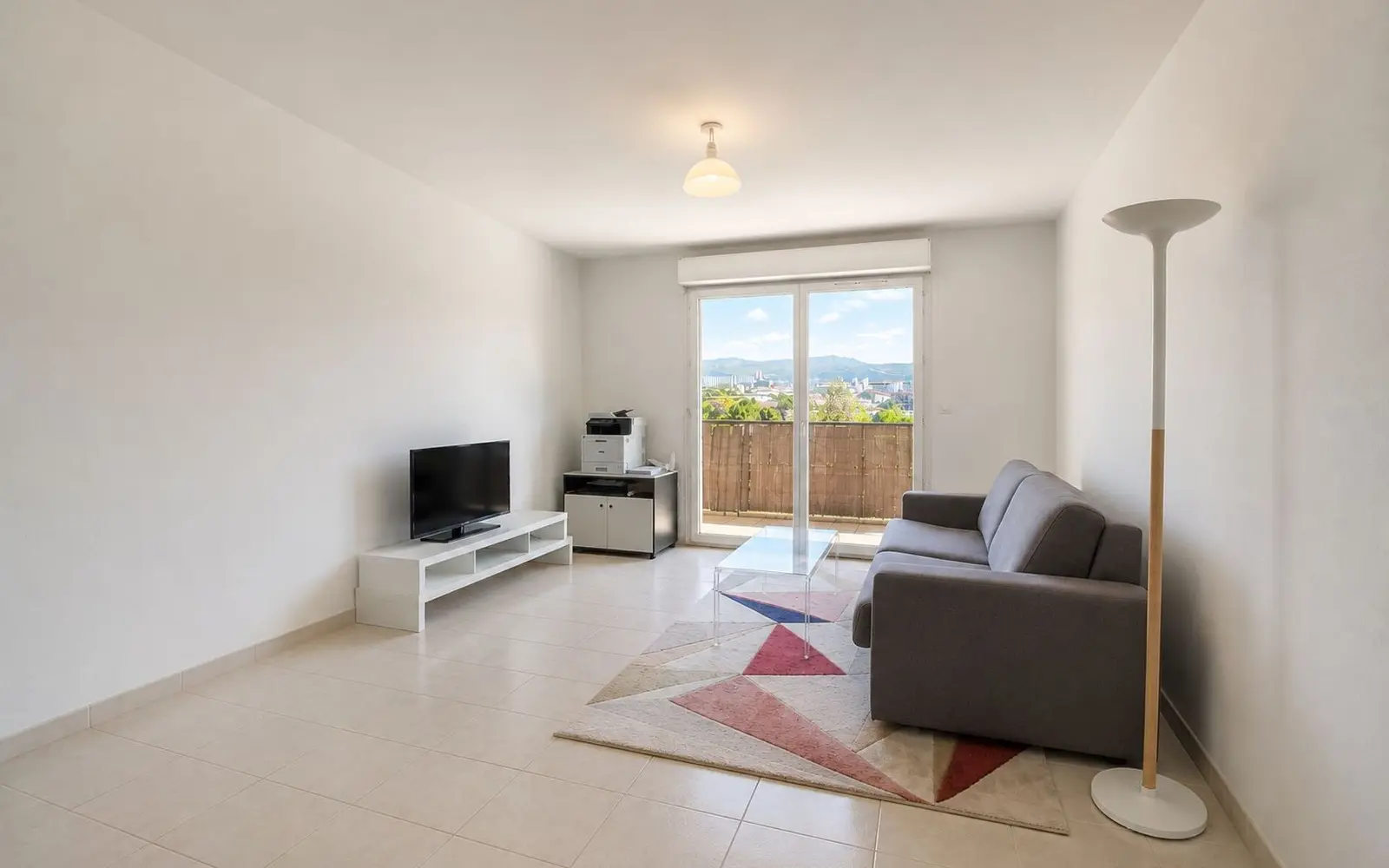 Appartement T3 Marseille 15 13015