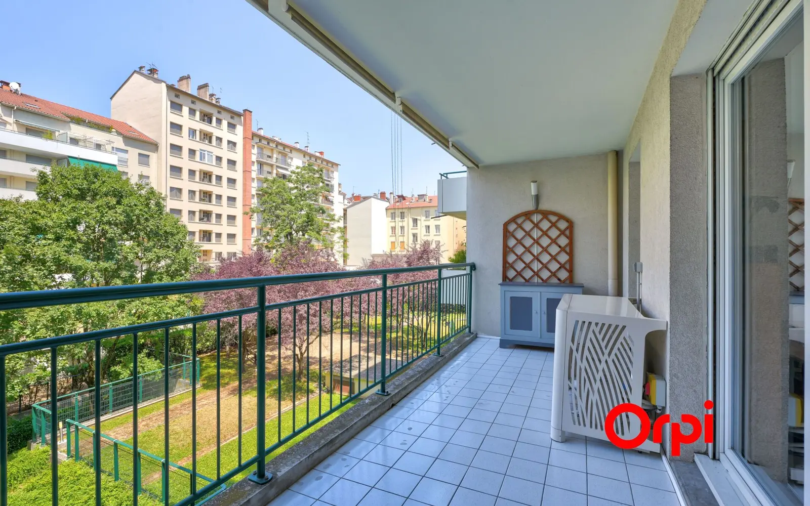 Appartement T3 Lyon 2 69002