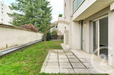 Appartement T3 à vendre LYON