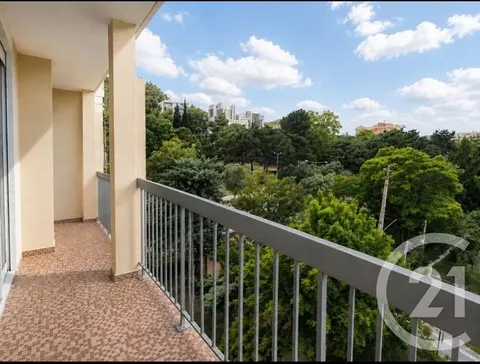 Appartement T4 à vendre MARSEILLE