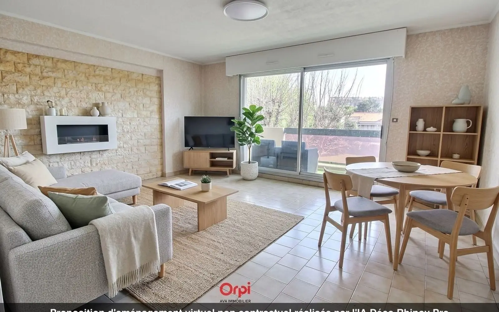 Appartement T4 Marseille 11 13011