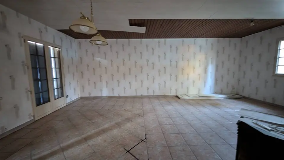 House — 4 ch. — Étaules