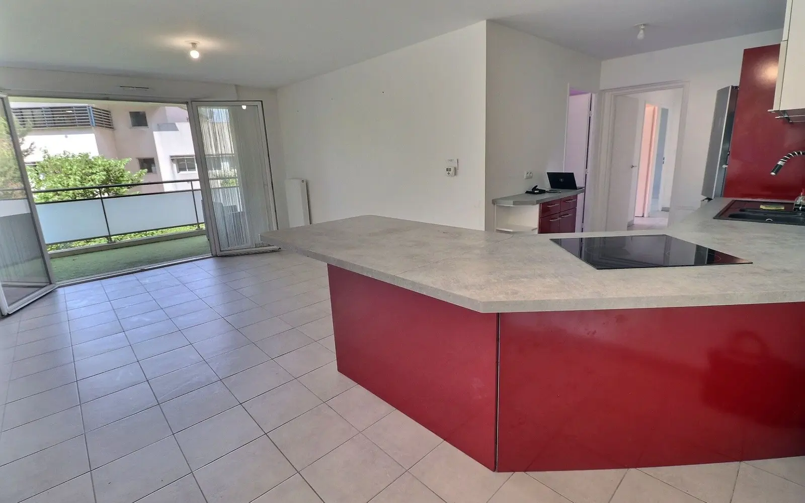 Appartement T4 Marseille 10 13011