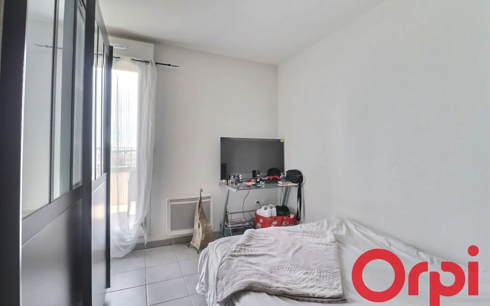 Appartement T4 Marseille 15 13015