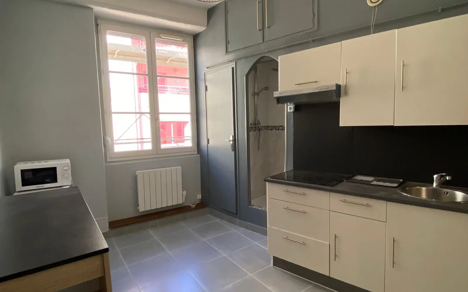 Appartement T1 Lyon 1 69001