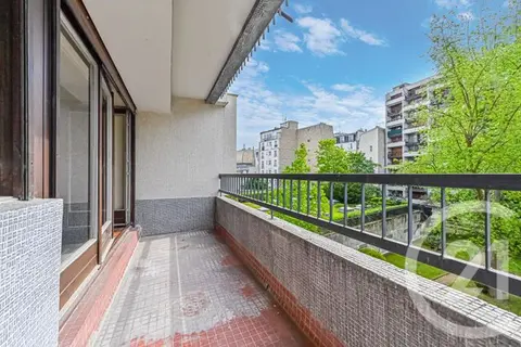 Appartement T2 à vendre PARIS