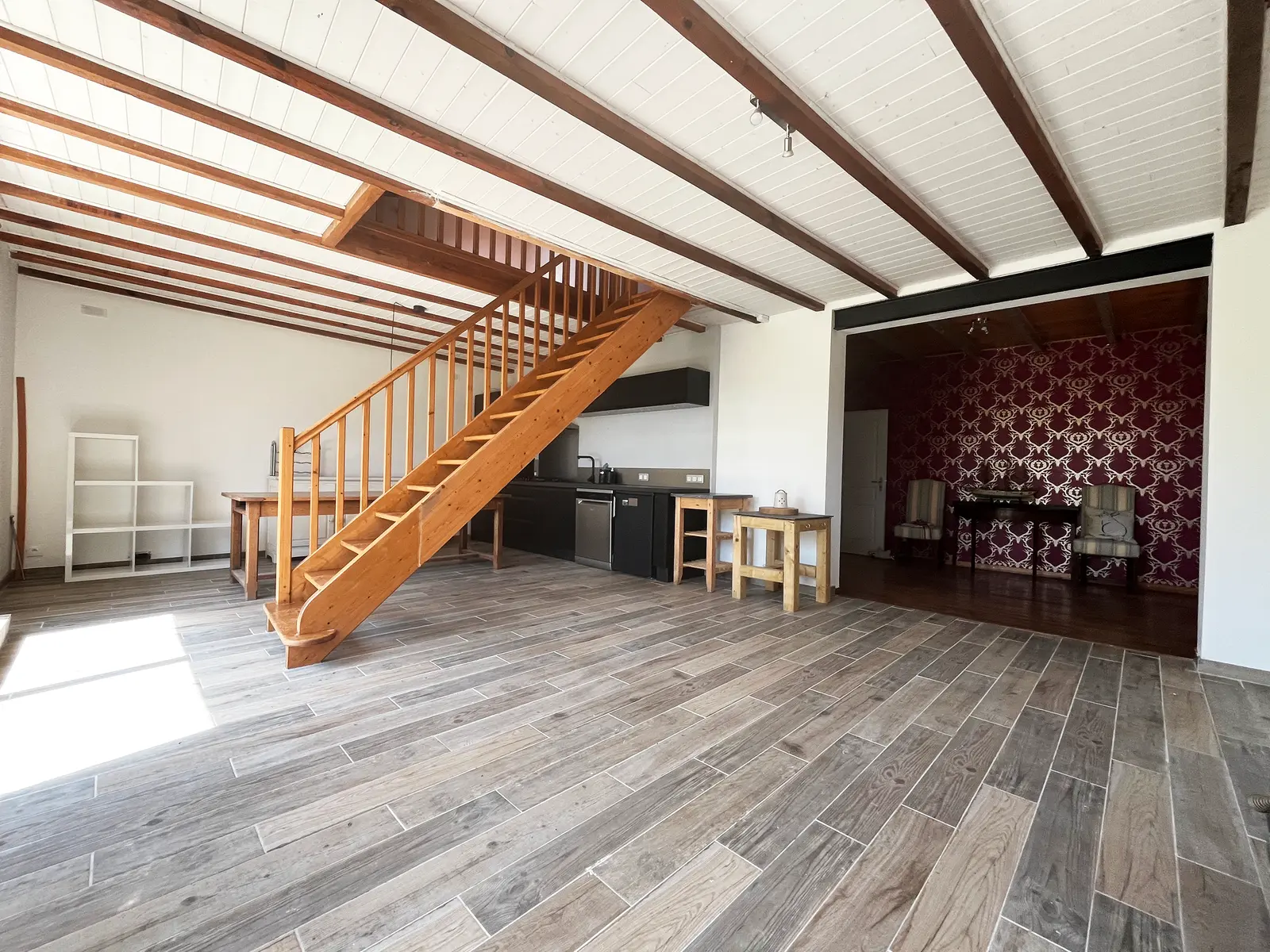 House — 2 ch. — Chenac-Saint-Seurin-d'Uzet