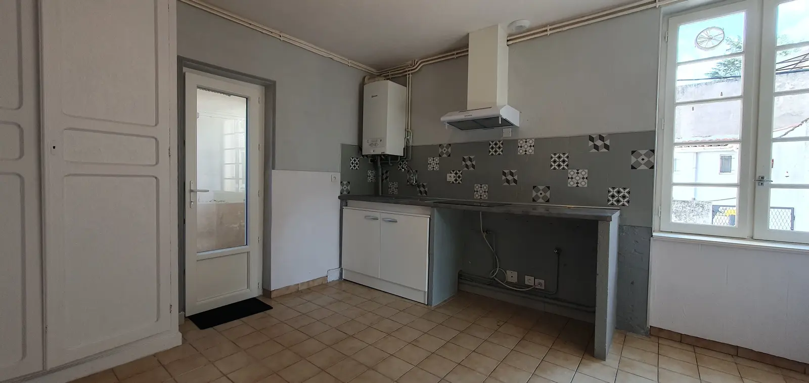 House — 2 ch. — Marmande