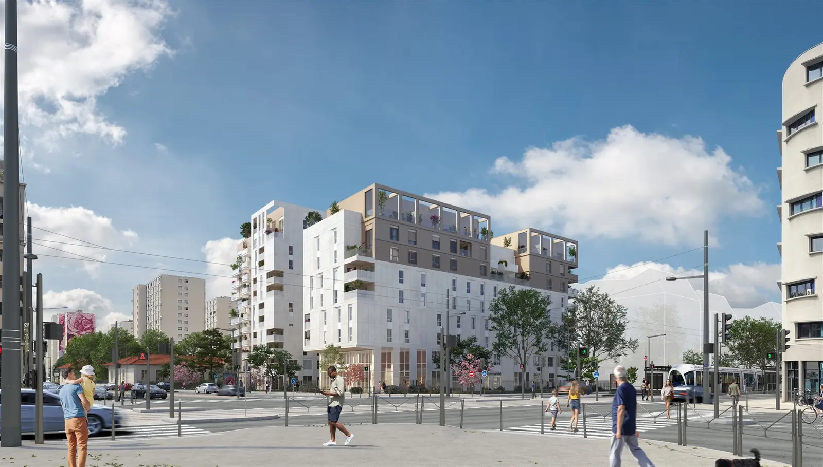 Connexion – Lyon 8e Des logements accessibles en Bail Réel Solidaire (BRS)