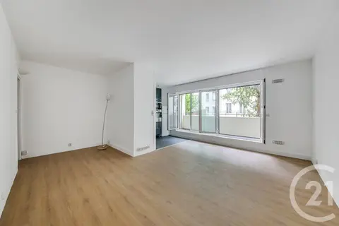 Appartement F2 à vendre PARIS