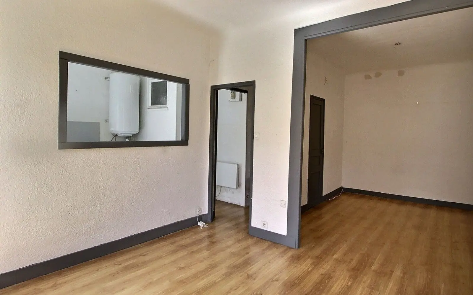 Appartement T1 Marseille 6 13006