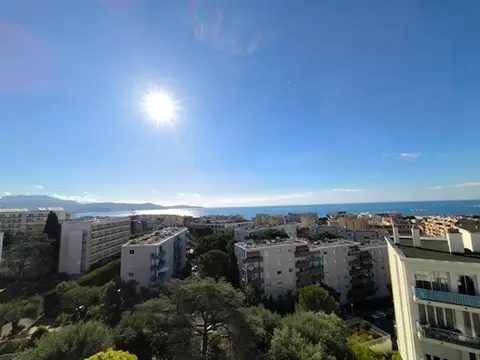 Achat : Appartement Nice (06200)