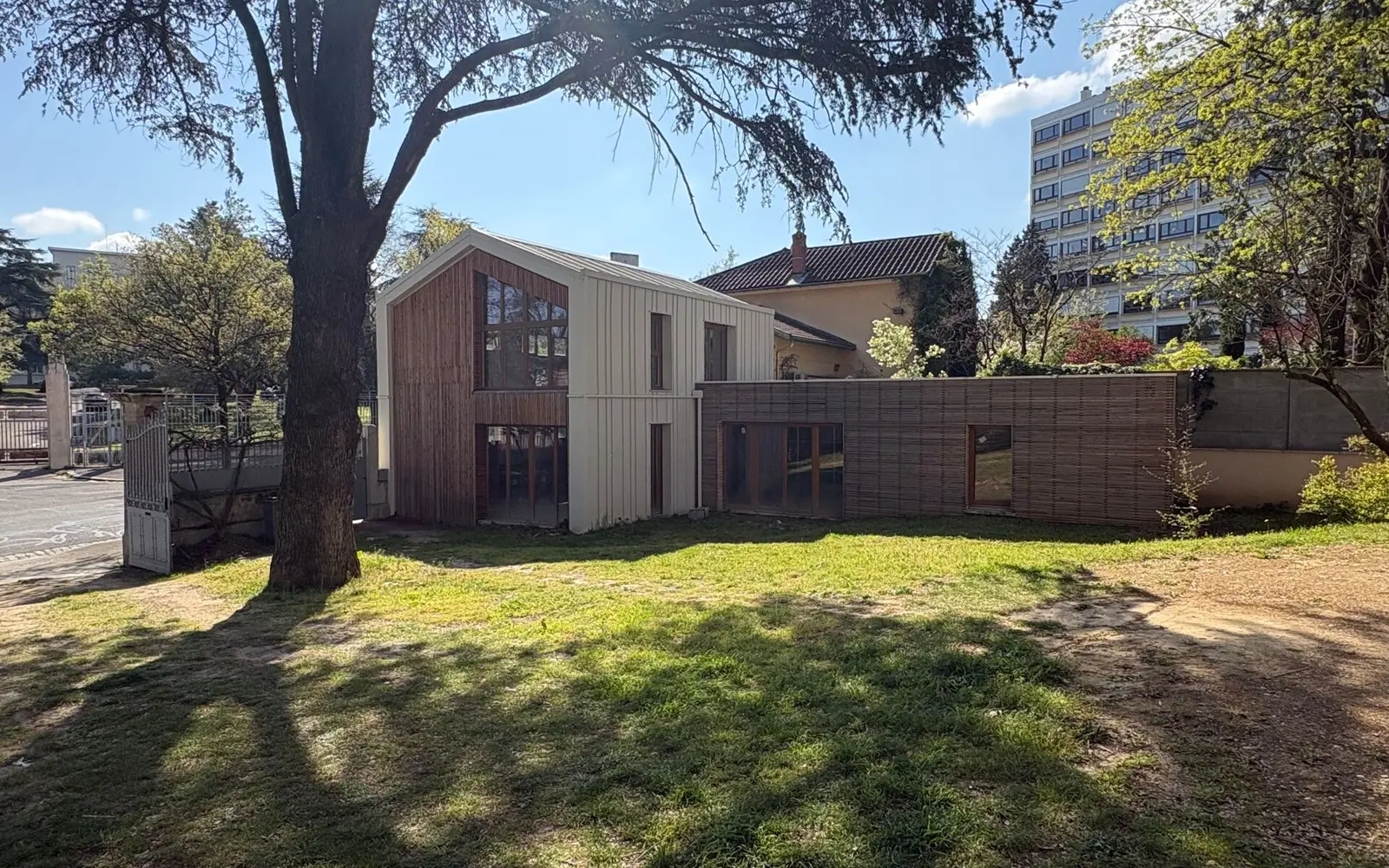 Maison T5 Lyon 3 69003