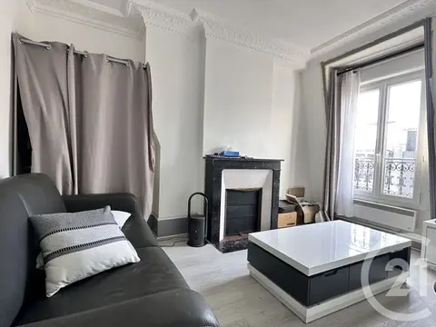 Appartement Studio à vendre PARIS