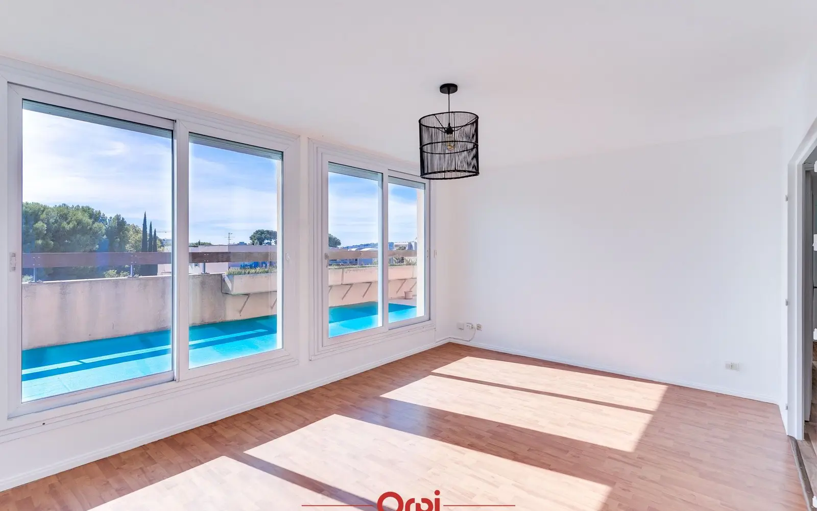 Appartement T3 Marseille 9 13009