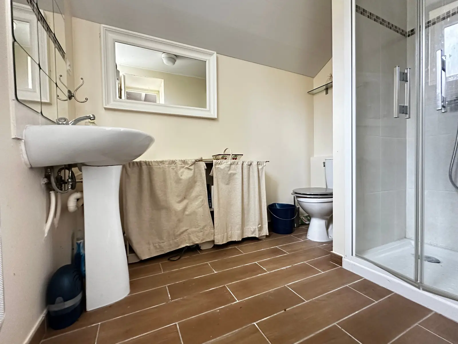 House — 1 ch. — Verneuil