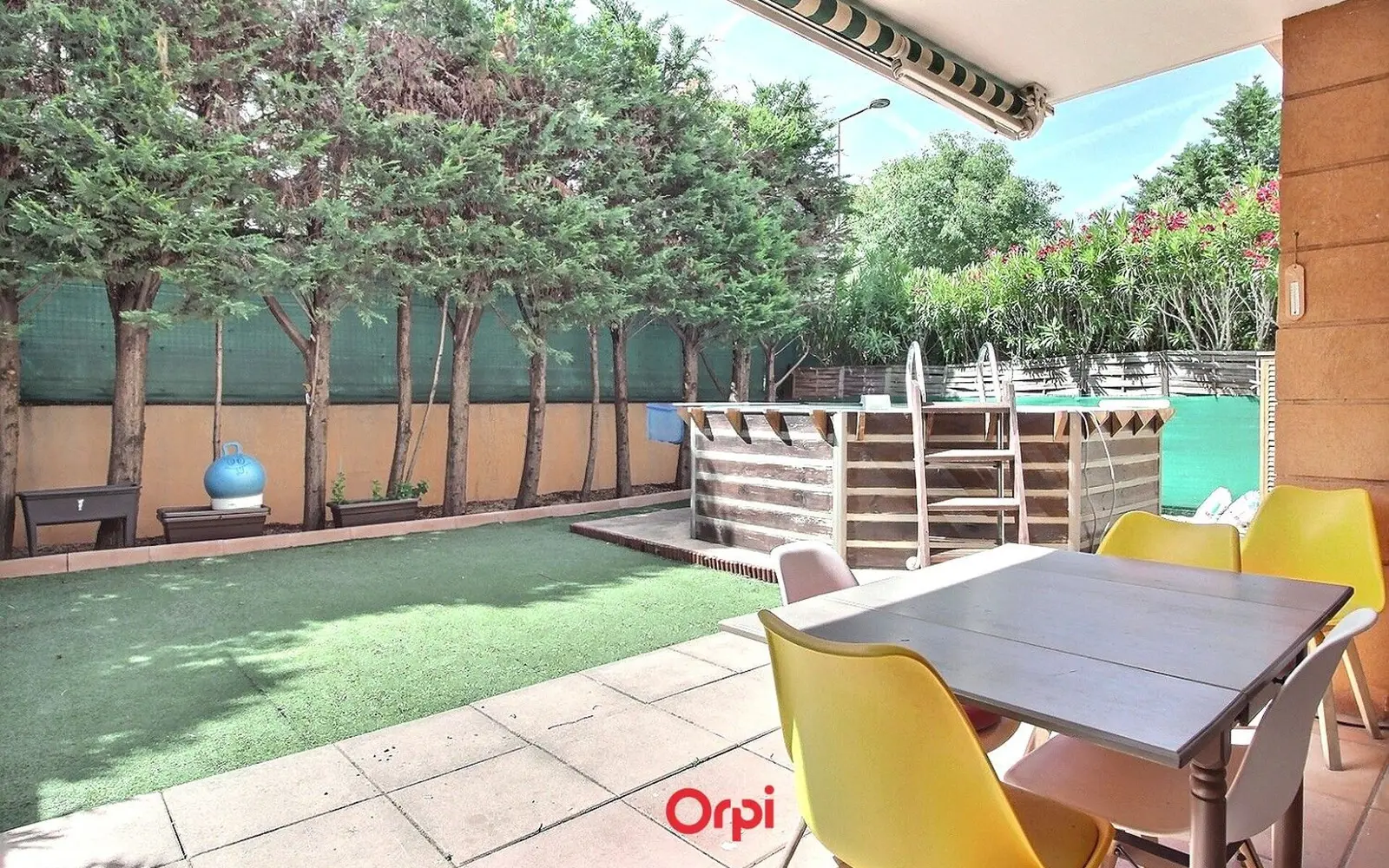 Appartement T3 Marseille 10 13010