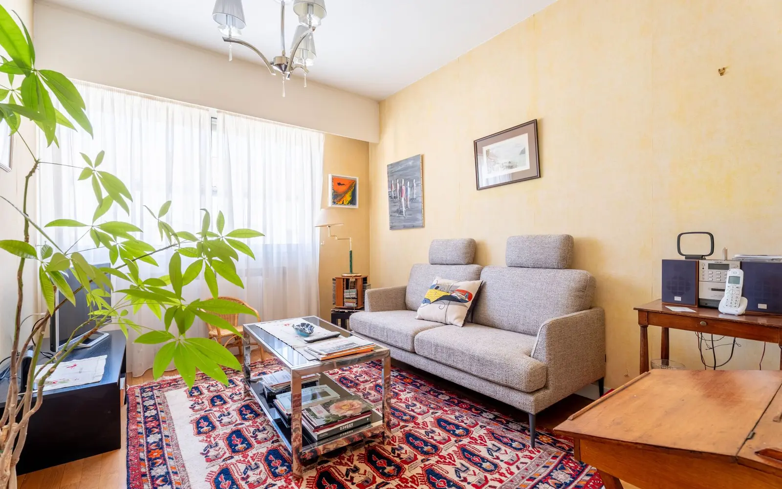 Appartement T5 Lyon 6 69006