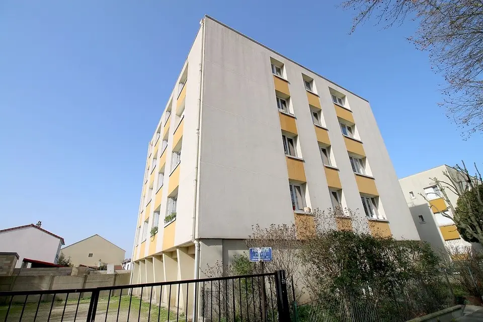 Apartment — 2 ch. — Colombes