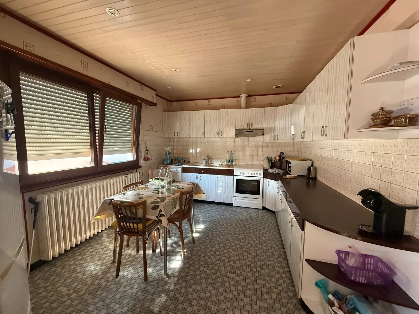 House — 4 ch. — Bischwihr