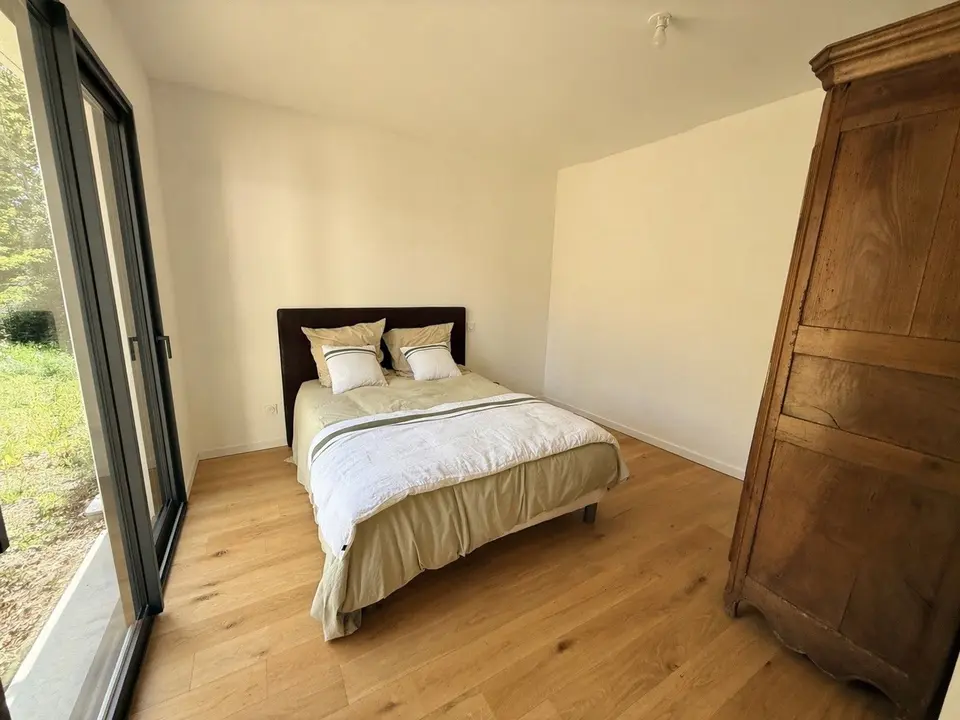 House — 3 ch. — Breuillet