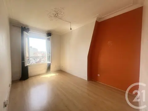 Appartement F2 à vendre PARIS