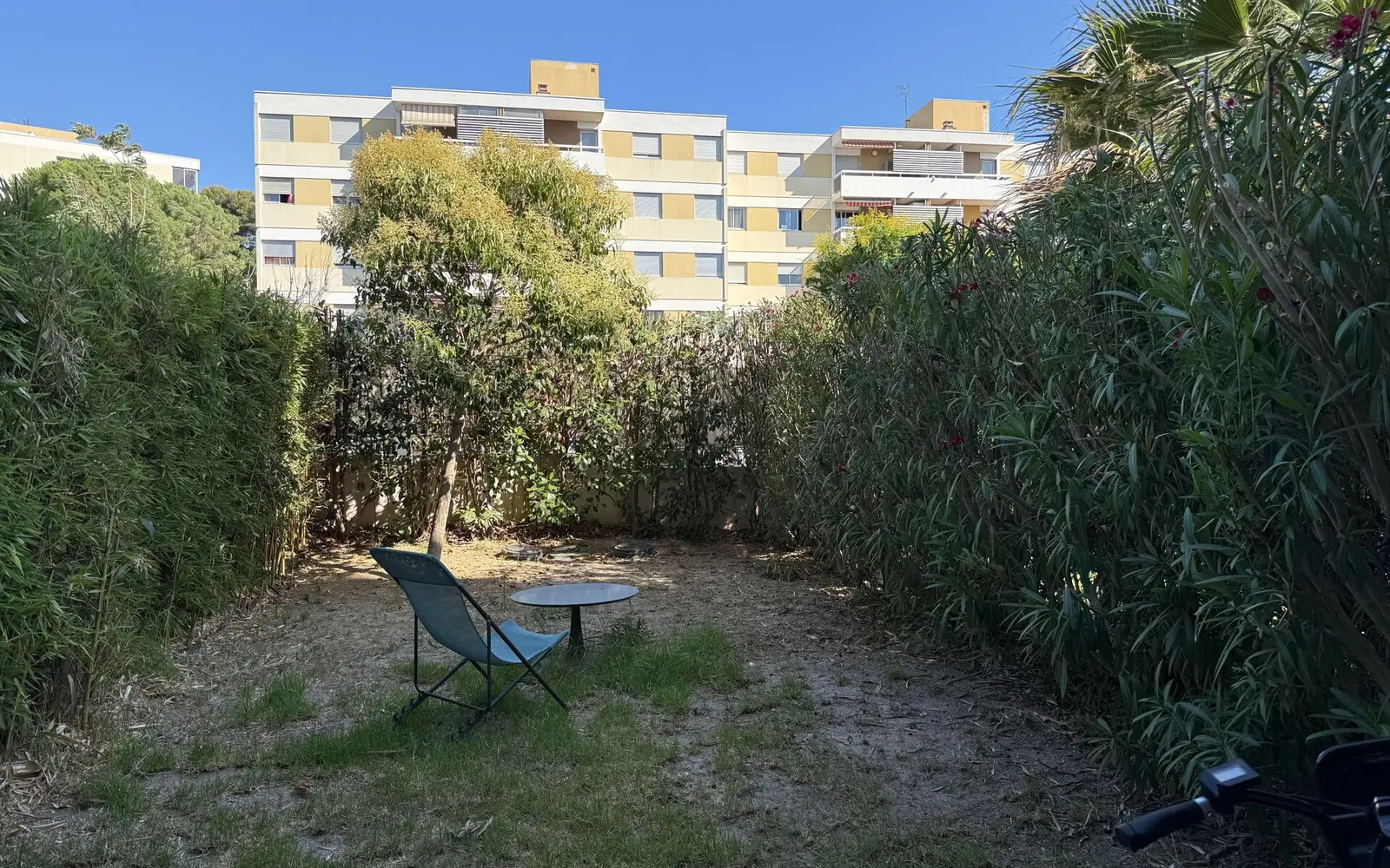 Appartement T2 Marseille 8 13008