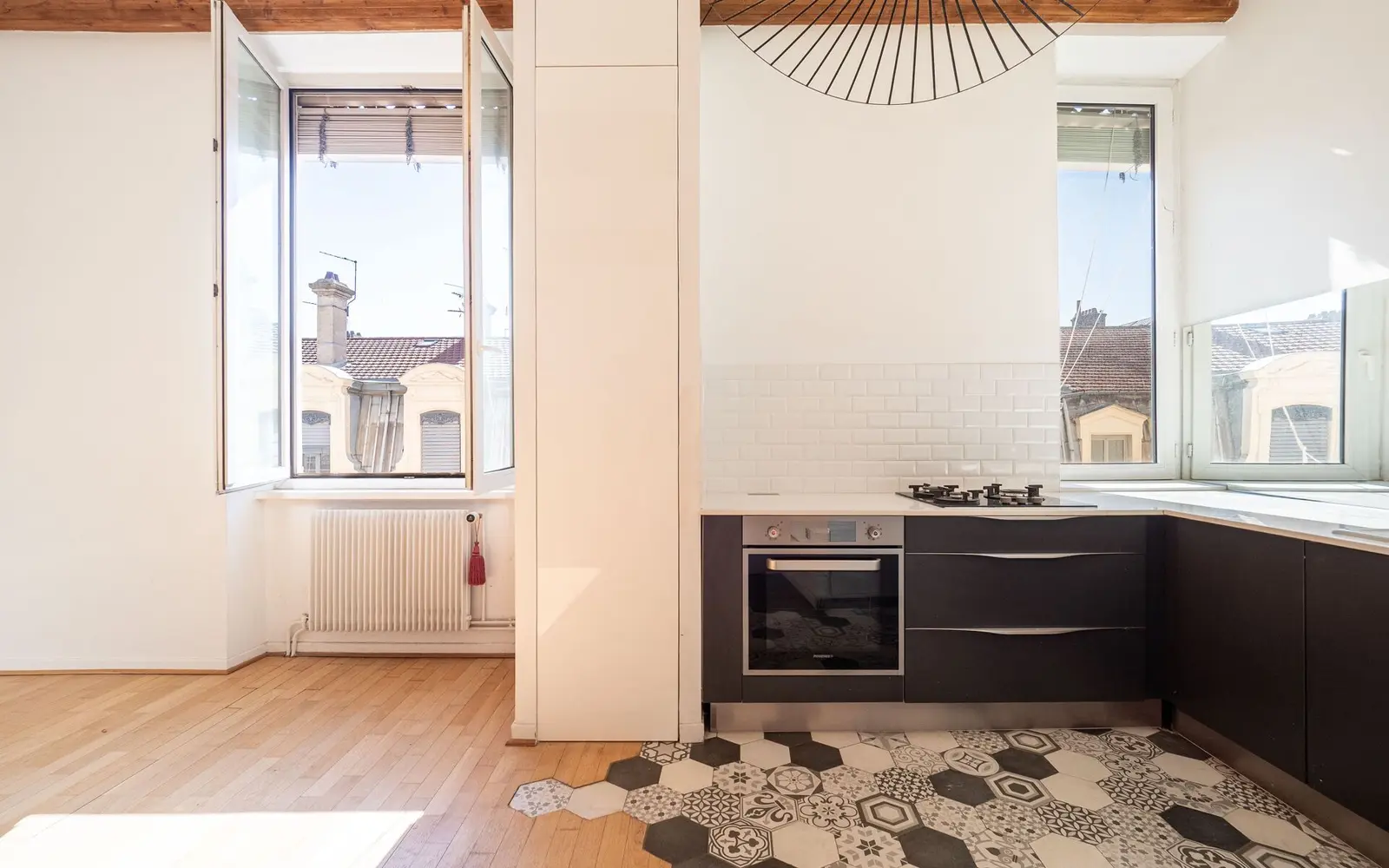 Appartement T4 Lyon 2 69002