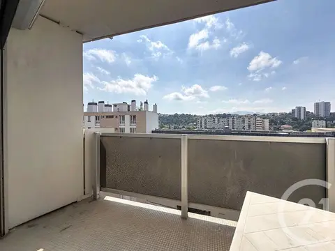 Appartement F1 à vendre MARSEILLE