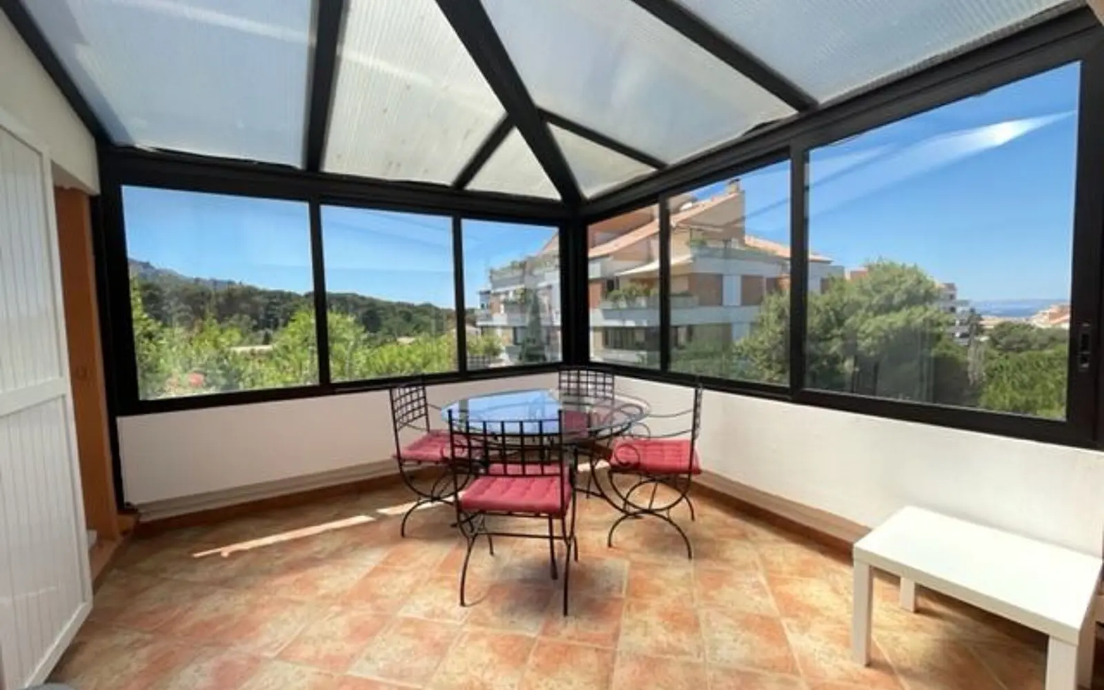 Appartement T3 Marseille 9 13009