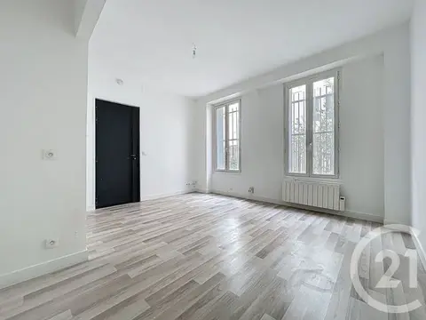 Appartement F1 à vendre PARIS