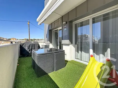 Appartement Duplex à vendre MARSEILLE