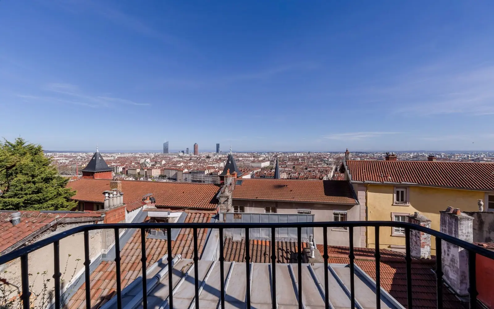 Appartement T2 Lyon 5 69005