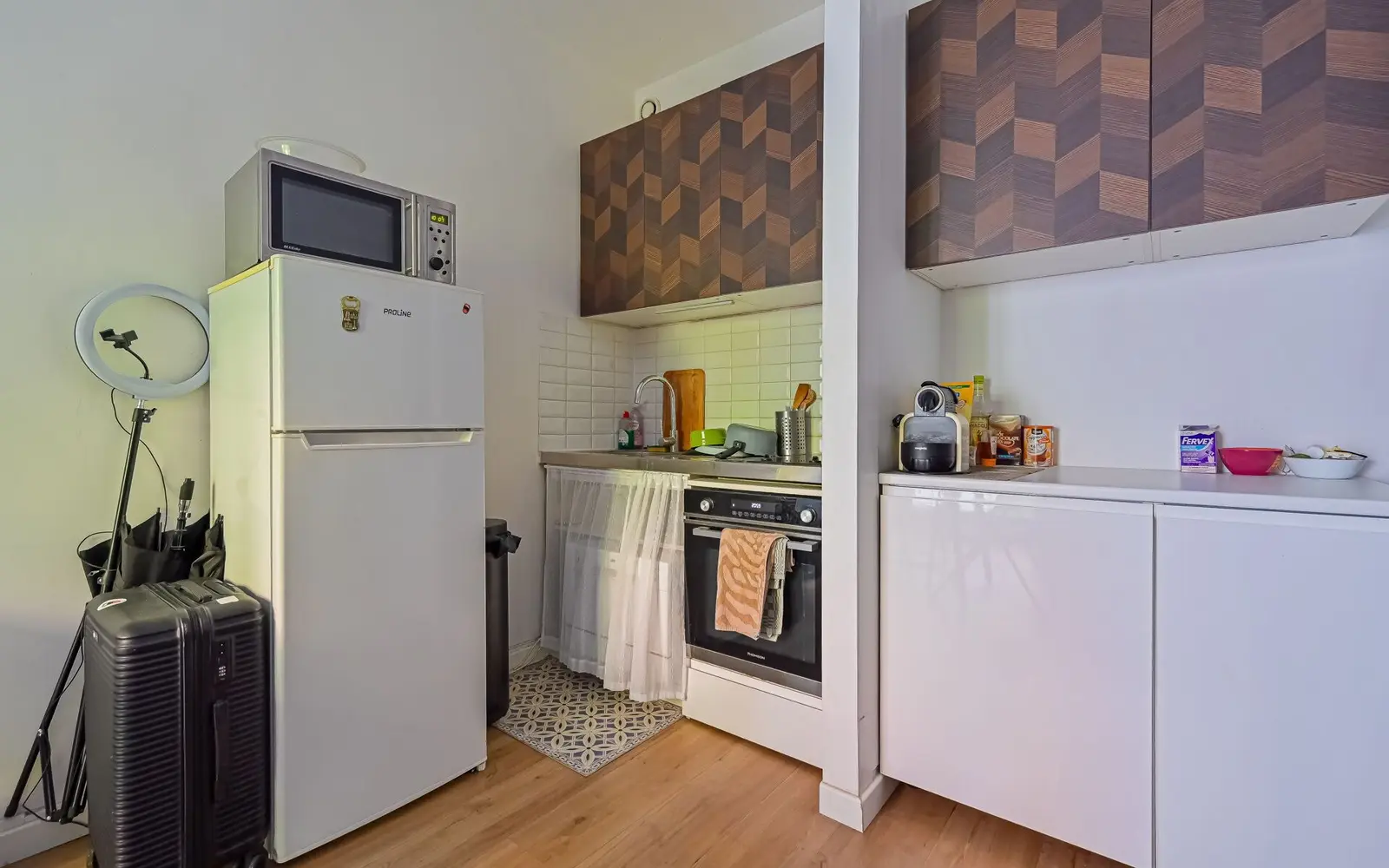 Appartement T2 Paris 12 75012