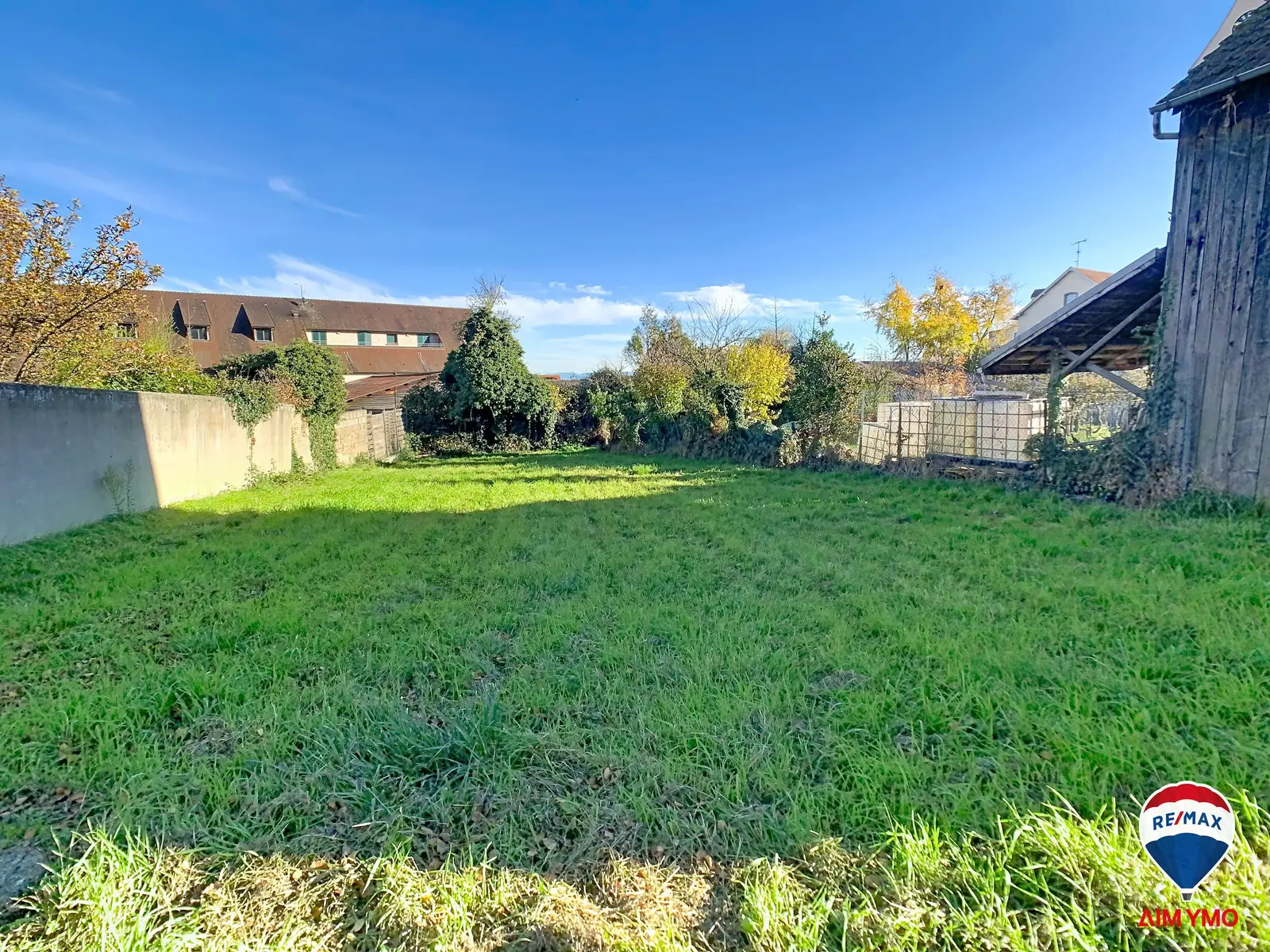 Land — Obermorschwihr