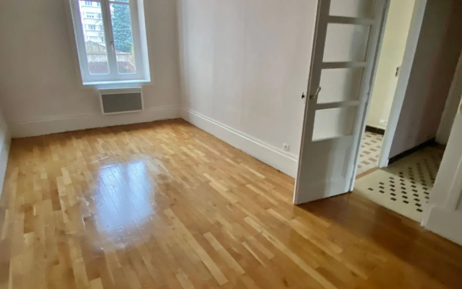 Appartement T3 Lyon 8 69008