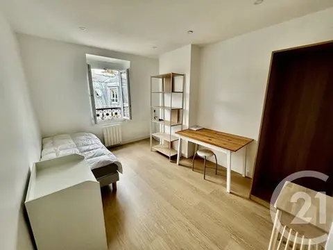 Appartement F1 à vendre PARIS