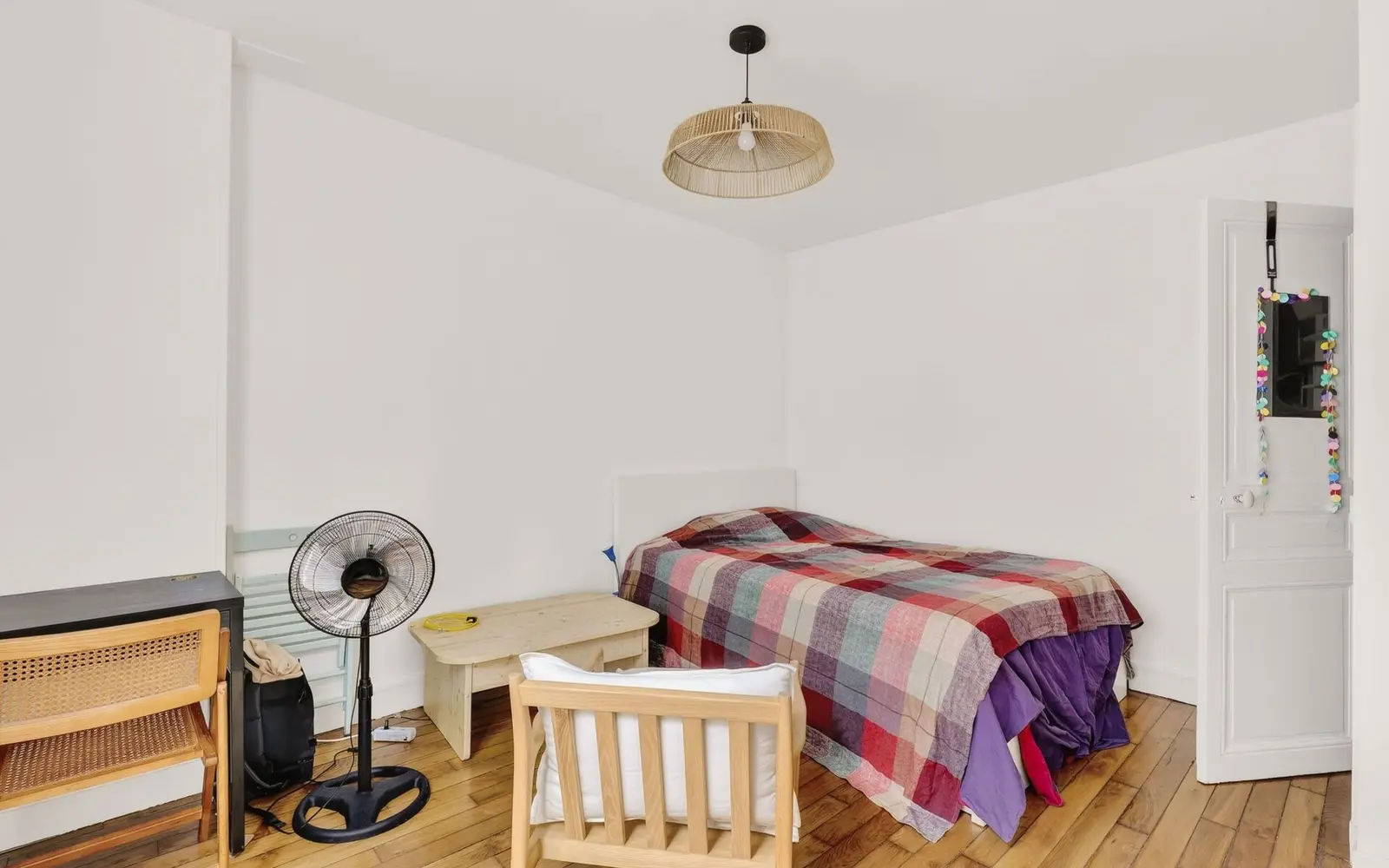 Appartement T1 Paris 11 75011