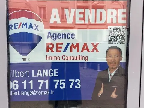 House — la Palmyre