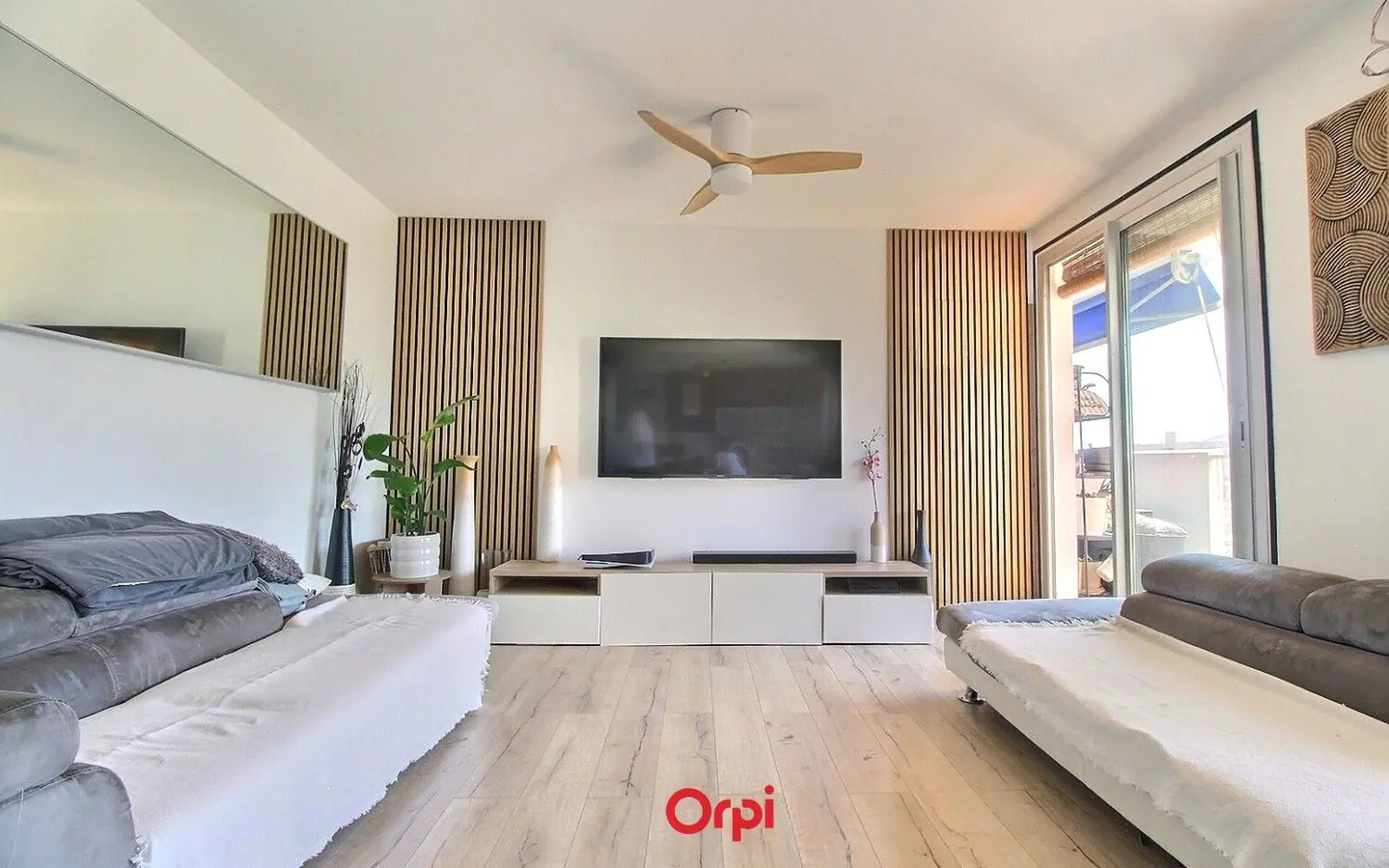 Appartement T4 Marseille 10 13011