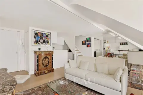 Paris 4e - Saint Paul