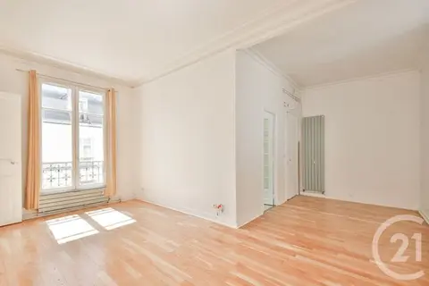 Appartement F2 à vendre PARIS