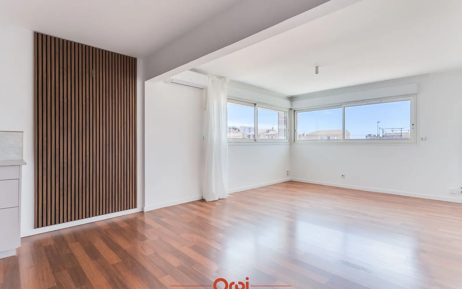 Appartement T2 Marseille 7 13007