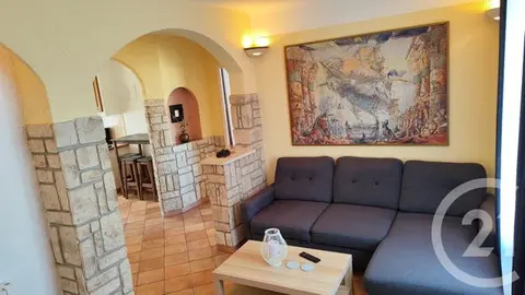 Appartement F3 à vendre MARSEILLE