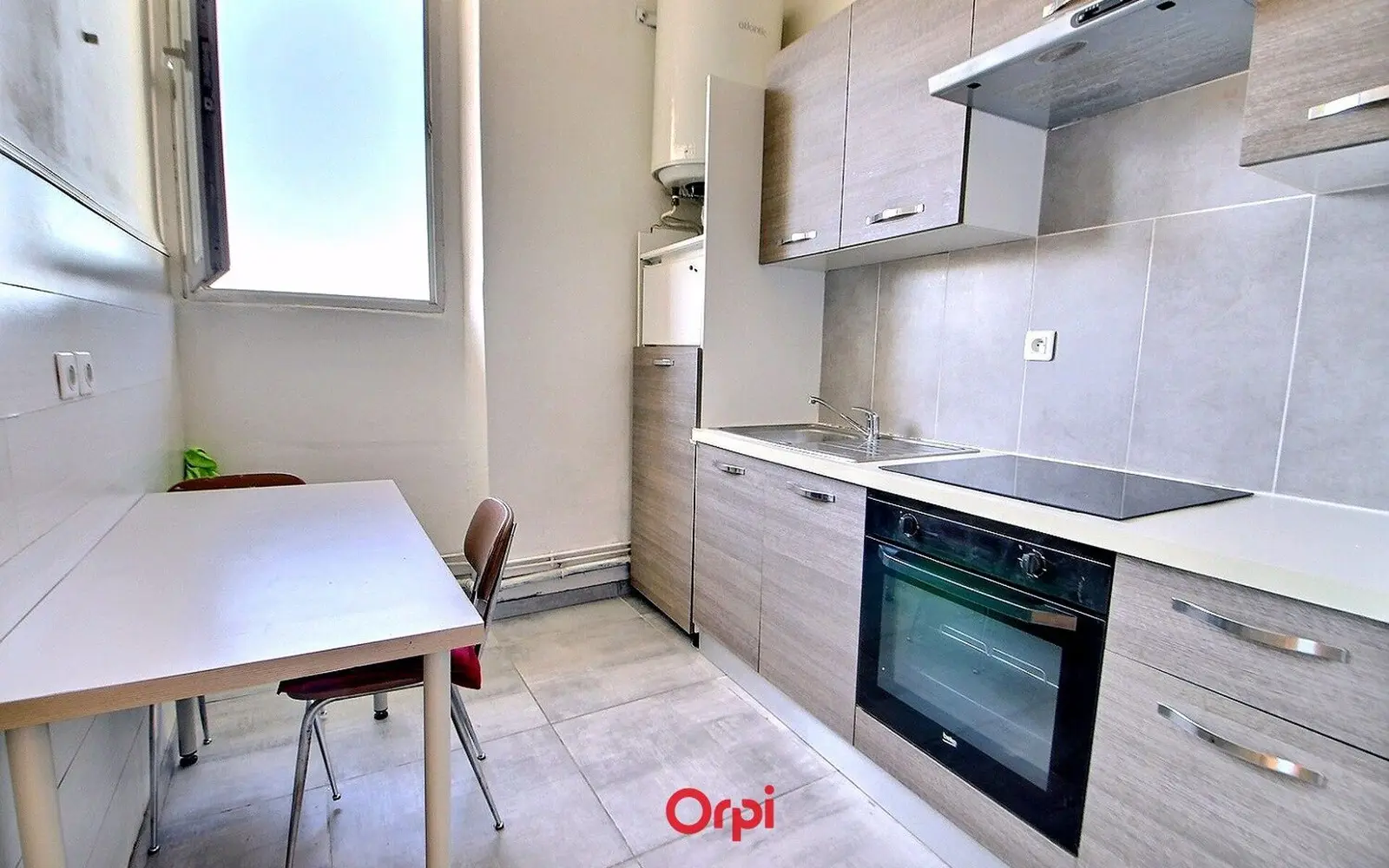 Appartement T2 Marseille 11 13011