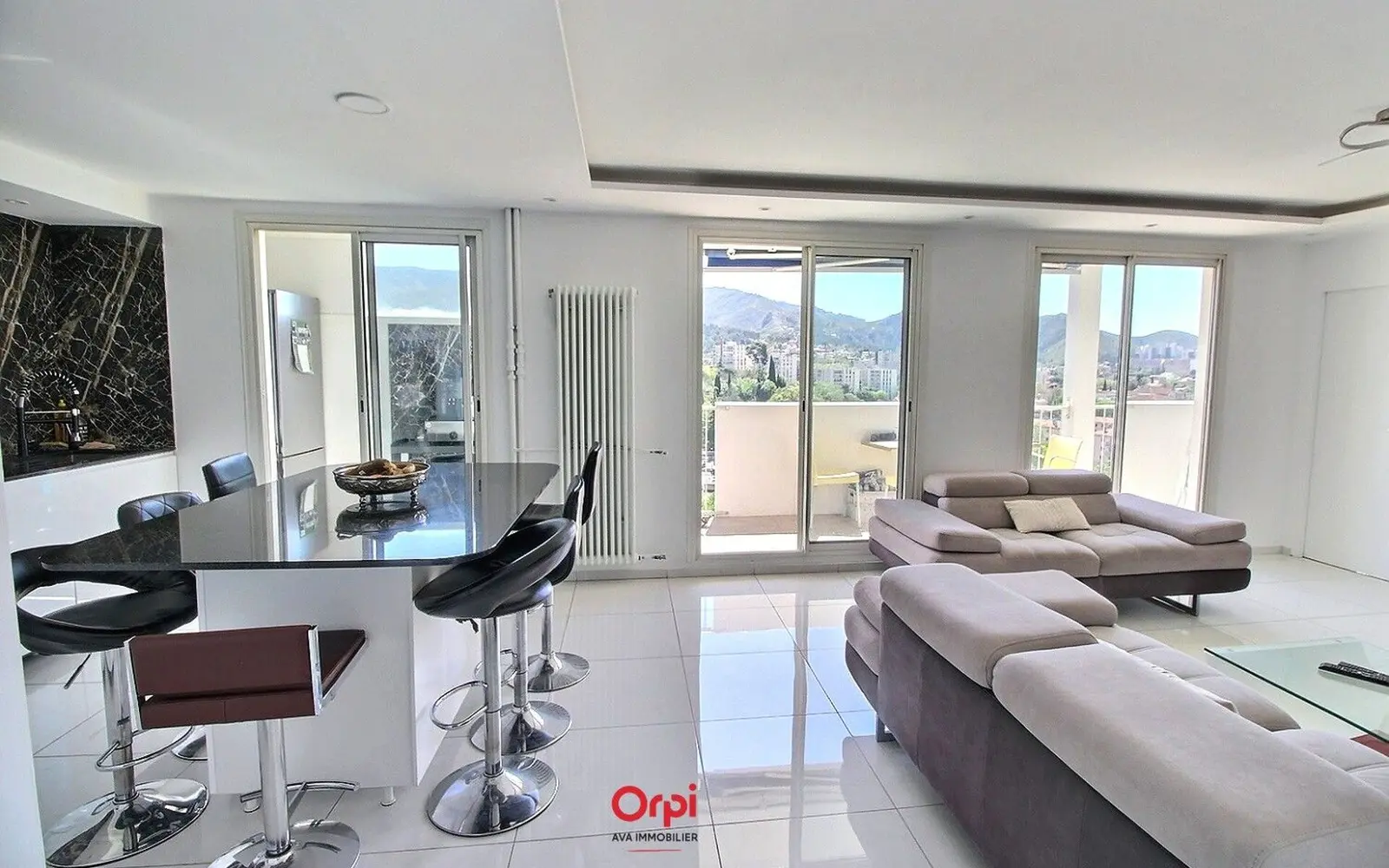 Appartement T4 Marseille 10 13011